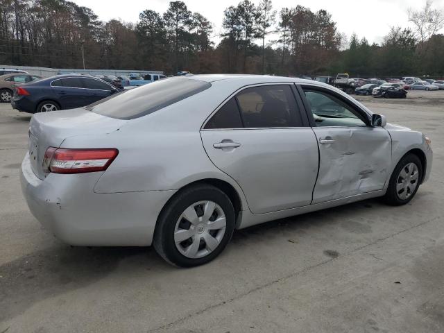 Vin: 4t1bf3ek2au103008, lot: 85611864, toyota camry base 20103