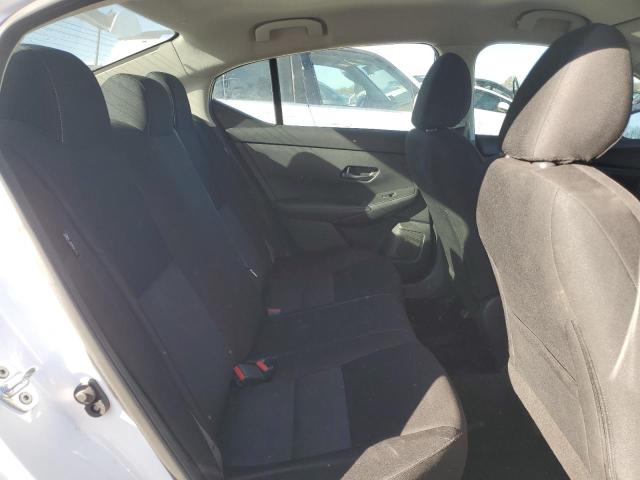 2024 NISSAN SENTRA SV - 3N1AB8CV5RY249386