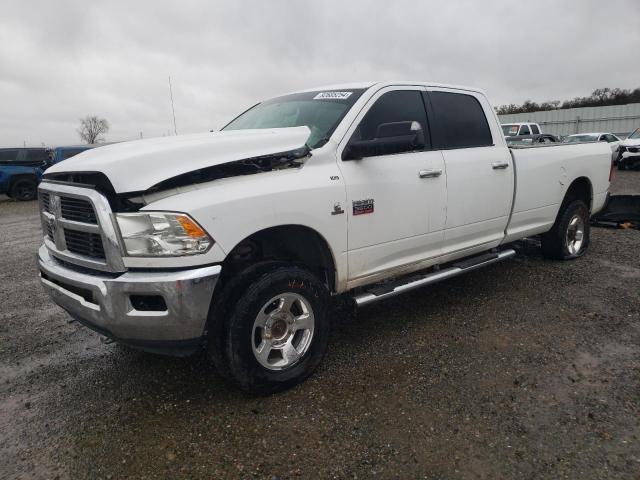 2010 DODGE RAM 3500 #3027159285