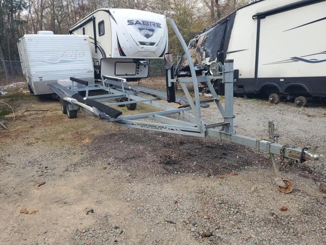 2006 TRAIL KING TRAILER #3055132963