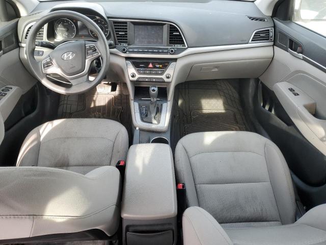 2017 HYUNDAI ELANTRA SE - 5NPD84LF6HH123902