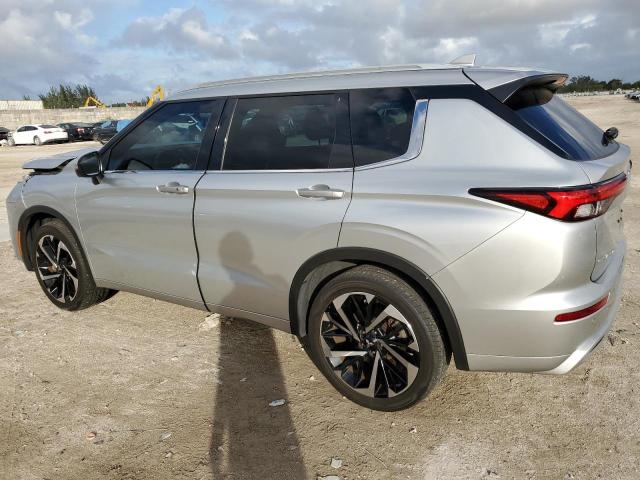 VIN JA4J3VA83NZ087998 2022 MITSUBISHI OUTLANDER no.2