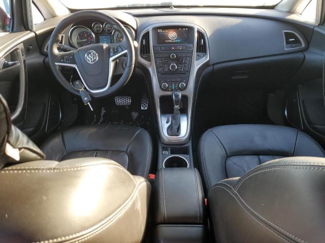 2016 BUICK VERANO PRE 1G4PT5SV5G4164757