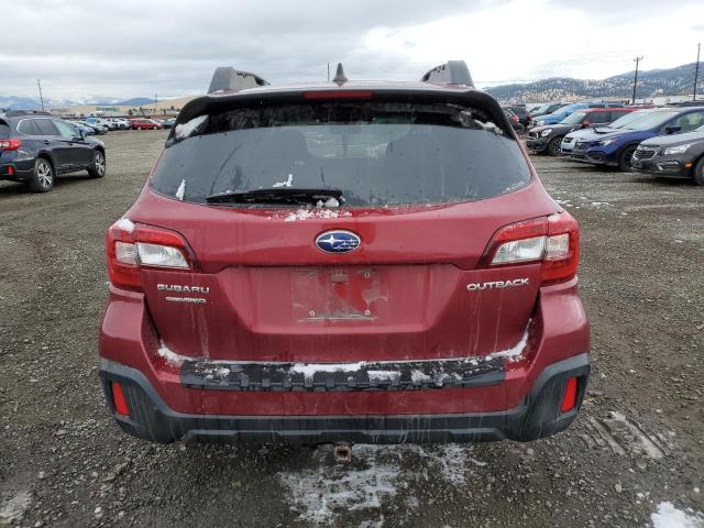 2019 SUBARU OUTBACK 2. - 4S4BSAHC8K3203111