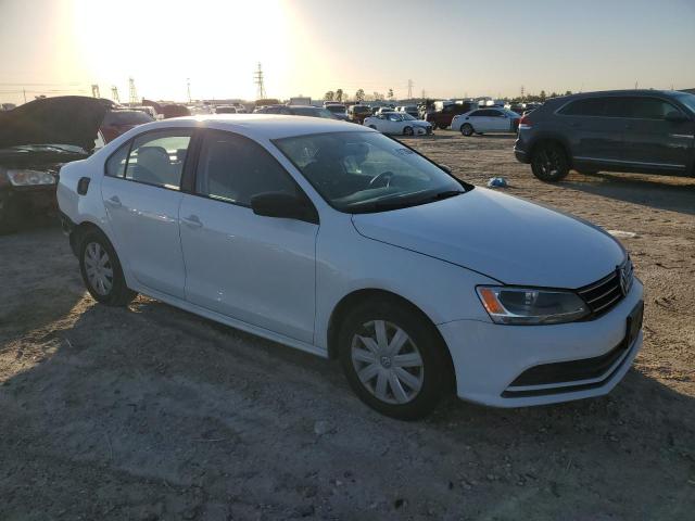 2015 VOLKSWAGEN JETTA BASE - 3VW2K7AJ2FM294779