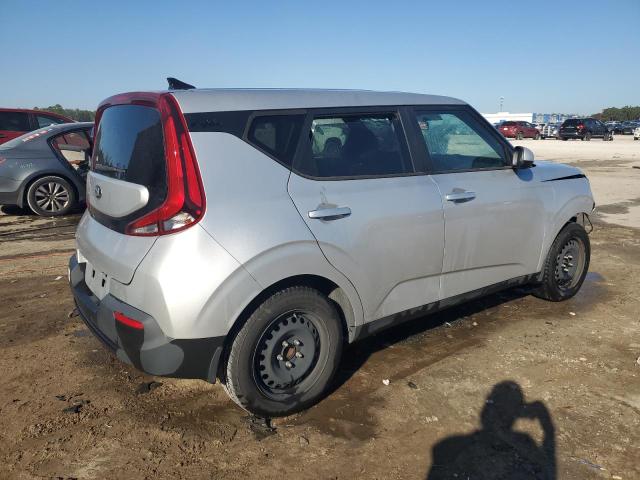 2021 KIA SOUL LX - KNDJ23AU6M7764269