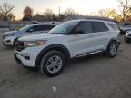 2020 FORD EXPLORER X - 1FMSK8DHXLGA60666