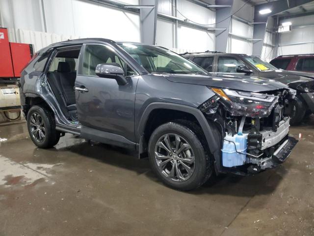 2023 TOYOTA RAV4 LIMIT - JTMD6RFV8PD096048