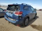 Lot #3027288281 2020 SUBARU FORESTER P