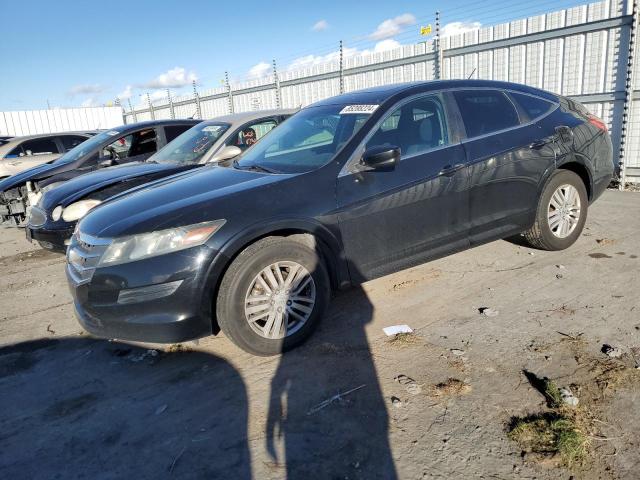 2012 HONDA CROSSTOUR #3026090104