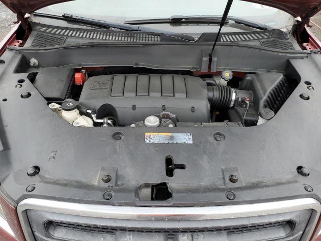 2016 GMC ACADIA 1GKKVPKD0GJ290459