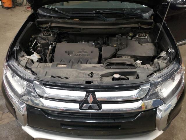 VIN JA4AZ3A30JZ051669 2018 MITSUBISHI OUTLANDER no.12