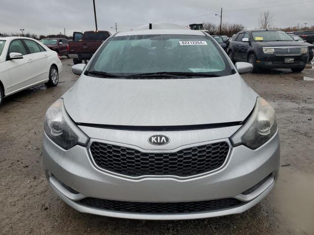 2015 KIA FORTE LX - KNAFX4A61F5256012