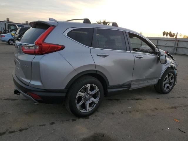 Vin: 2hkrw2h52jh687777, lot: 86403894, honda crv ex 20183