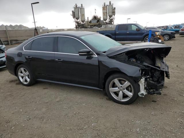 Vin: 1vwbt7a34ec104429, lot: 86909774, volkswagen passat se 20144