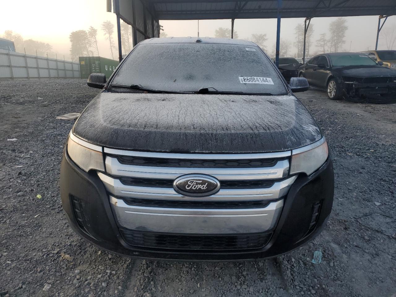 Lot #3030531462 2013 FORD EDGE SE