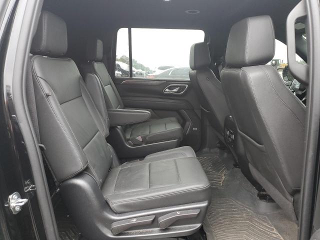 2023 CHEVROLET SUBURBAN C - 1GNSCCKD3PR324333