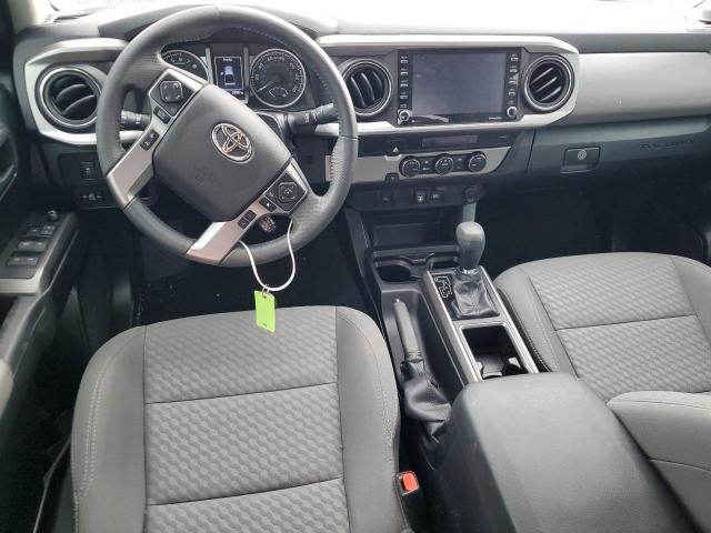 2022 TOYOTA TACOMA DOU - 3TMBZ5DN7NM033650
