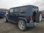 Lot #3027168315 2008 JEEP WRANGLER U