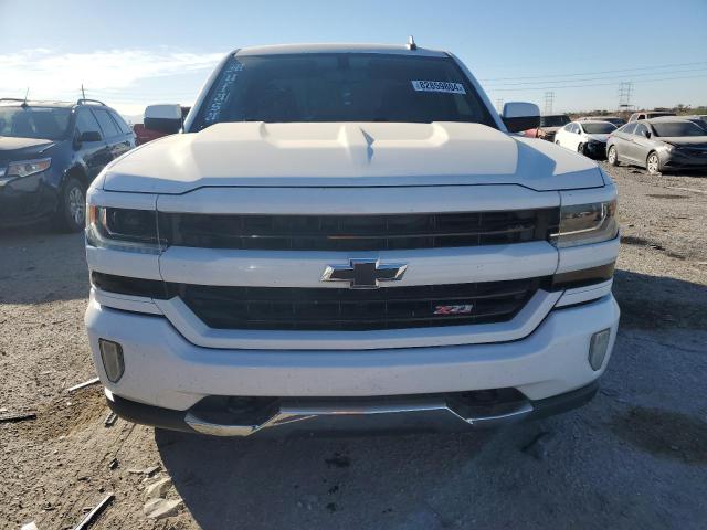 VIN 3GCUKREC4HG496639 2017 CHEVROLET ALL MODELS no.5