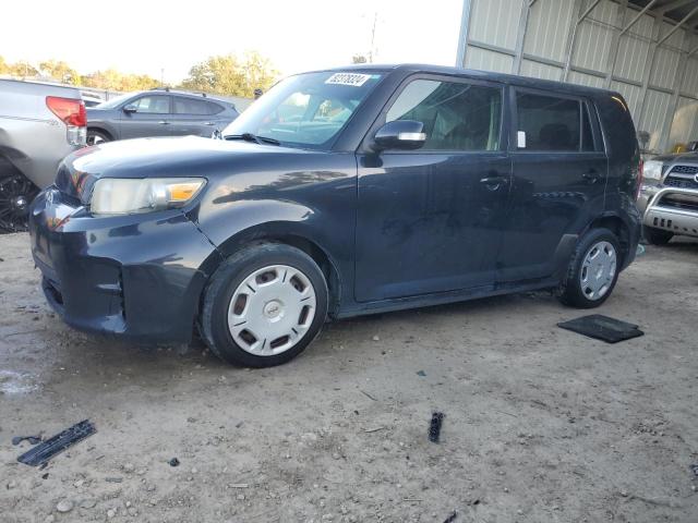 2011 TOYOTA SCION XB #3024911442