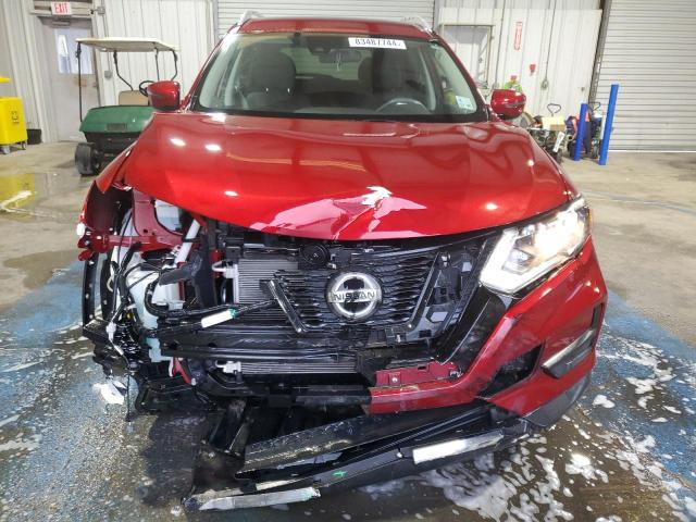 VIN 5N1AT2MT8LC763331 2020 NISSAN ROGUE no.5