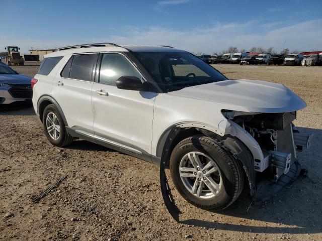 2022 FORD EXPLORER X - 1FMSK7DH4NGA16093