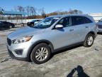2016 KIA SORENTO LX - 5XYPG4A37GG011429