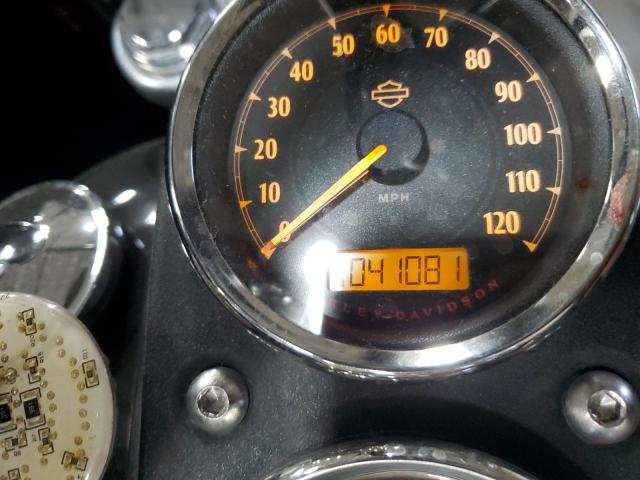 2014 HARLEY-DAVIDSON FXDL DYNA - 1HD1GNM21EC333398
