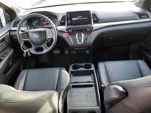 2023 HONDA ODYSSEY SP 5FNRL6H70PB001082