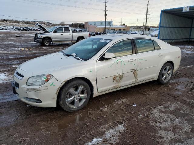 CHEVROLET MALIBU 2LT