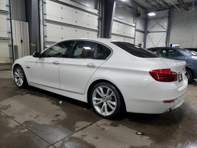 2016 BMW 535 XI - WBA5B3C56GG257204