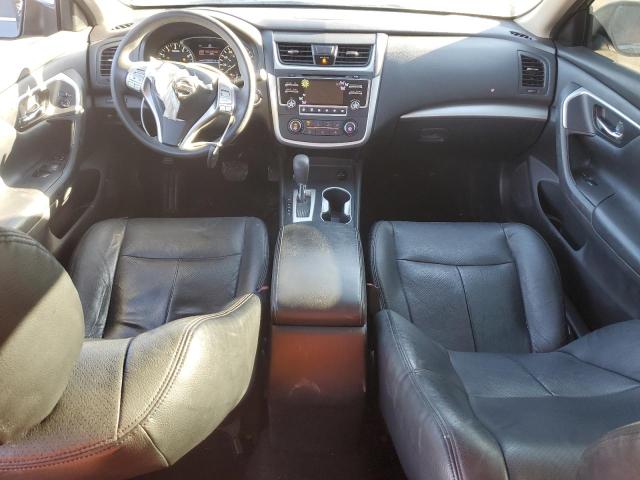 2016 NISSAN ALTIMA 2.5 - 1N4AL3AP2GN326376