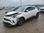 2019 TOYOTA C-HR XLE - JTNKHMBX5K1024712