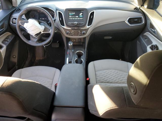 2018 CHEVROLET EQUINOX LT - 2GNAXTEX5J6179420