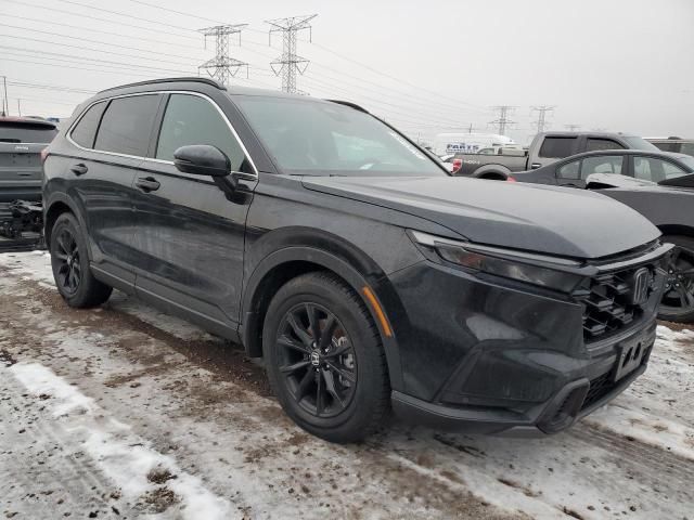 Vin: 7fars5h82re024862, lot: 85812674, honda crv sport-l 20244