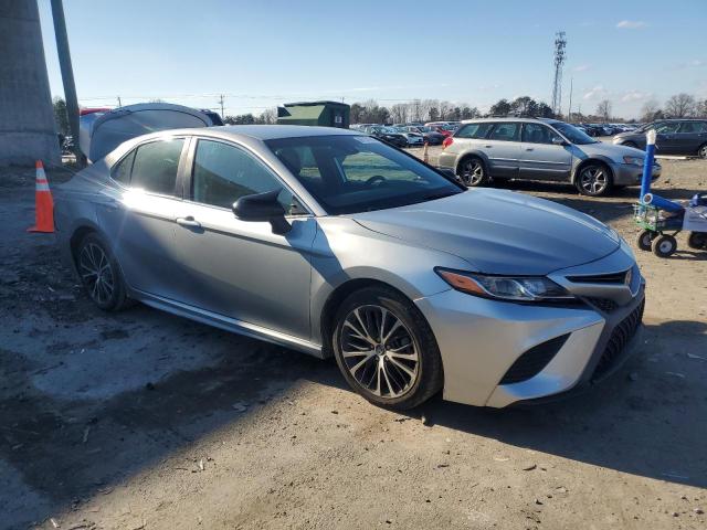 Vin: 4t1b11hk1ku703373, lot: 86131984, toyota camry l 20194