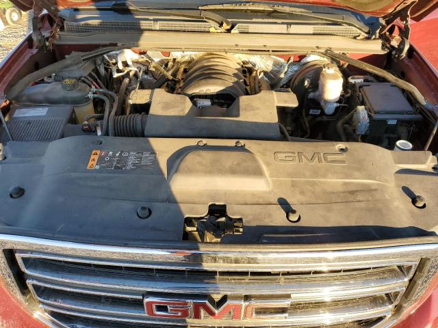 2017 GMC YUKON XL C - 1GKS1GKC6HR304645