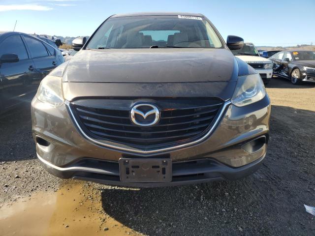 VIN JM3TB3CV9F0457681 2015 MAZDA CX-9 no.5