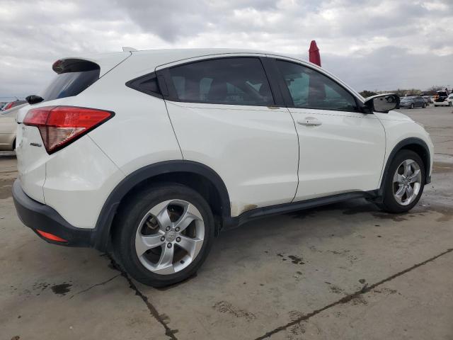 2016 HONDA HR-V EX - 3CZRU6H56GM726235