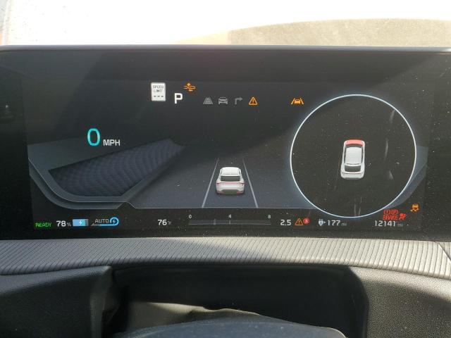2023 KIA EV6 GT KNDC5DLE8P5119800