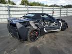 Lot #3023780920 2017 CHEVROLET CORVETTE S