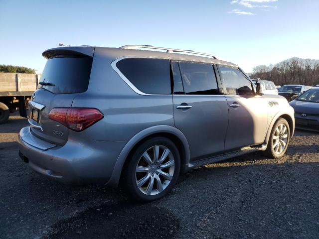 VIN JN8AZ2NC1E9351645 2014 INFINITI QX80 no.3