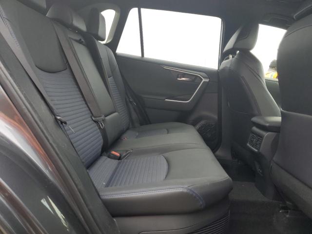 2023 TOYOTA RAV4 XSE - JTME6RFV7PD549385