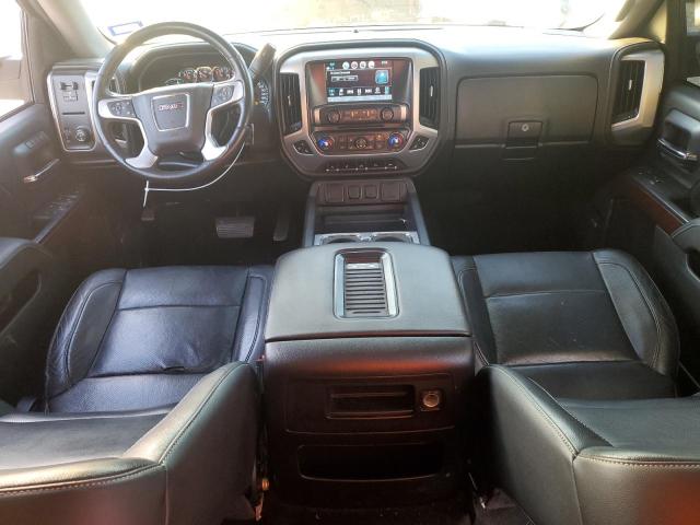 2017 GMC SIERRA C15 - 3GTP1NEC5HG111274
