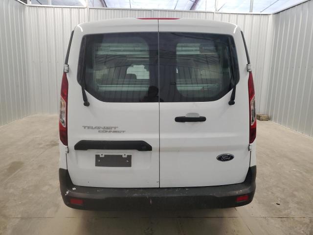 VIN NM0LS7T22N1544124 2022 FORD TRANSIT no.6