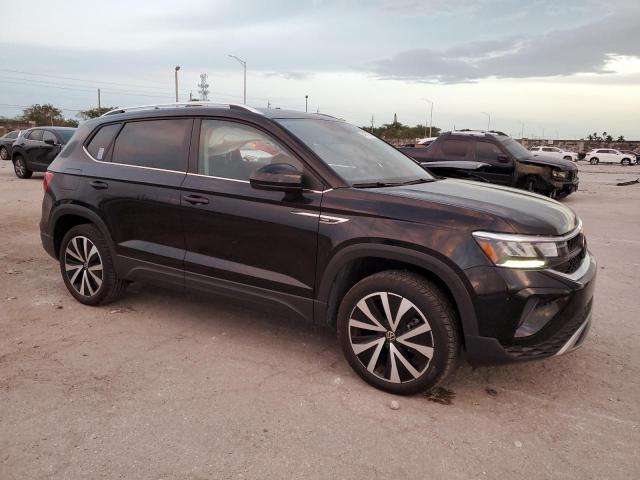 Vin: 3vvex7b23pm372188, lot: 84372754, volkswagen taos se se 20234