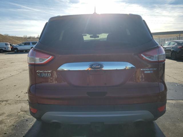 VIN 1FMCU9J94EUA93278 2014 FORD ESCAPE no.6