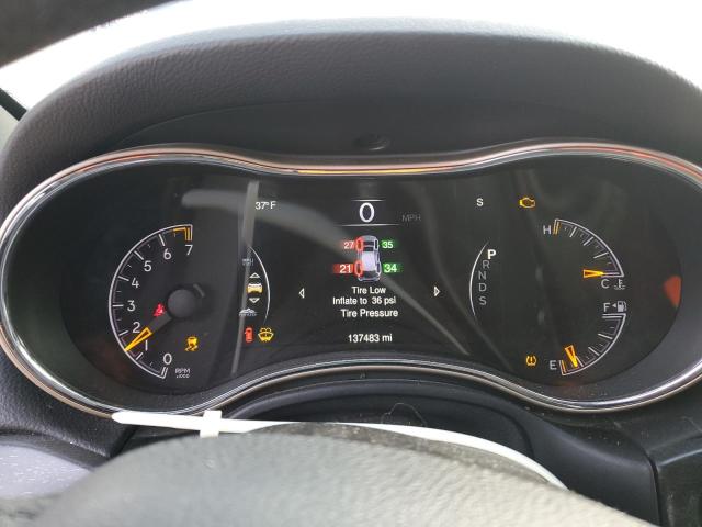 2015 JEEP GRAND CHER - 1C4RJFBG6FC833617