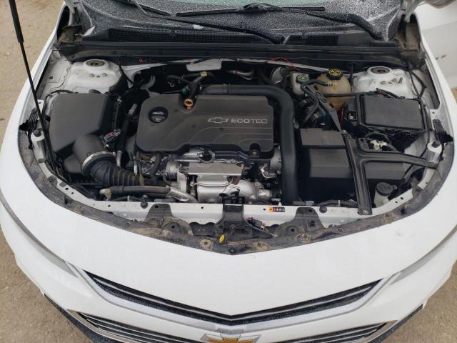 2018 CHEVROLET MALIBU LS - 1G1ZC5ST3JF167365